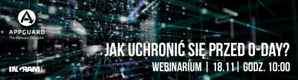 Webinarium: Jak uchronić się przed 0-day?