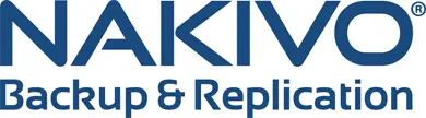 NAKIVO - wydajny i efektywny backup maszyn wirtualnych