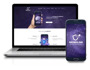 Proget MDM - ochrona i kontrola urządzeń mobilnych