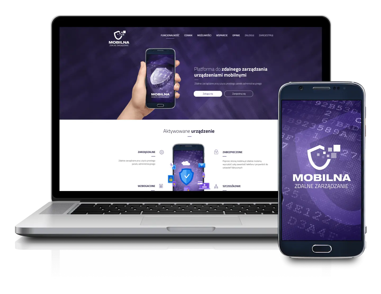 webinarium proget mdm