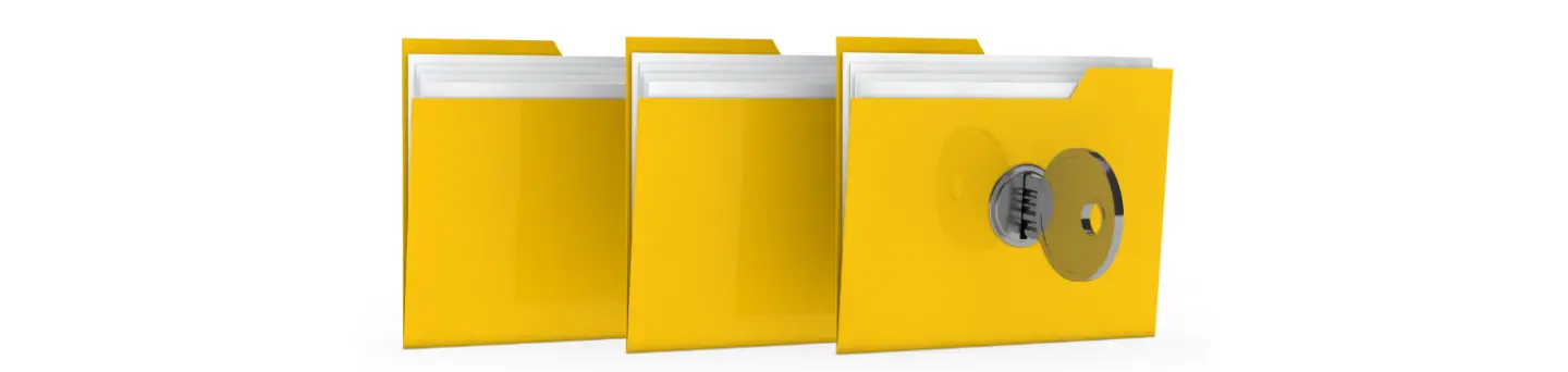 Jak zaszyfrować folder hasłem? Praktyczne wskazówki - Netcomplex