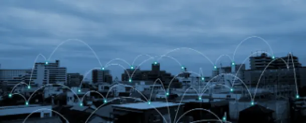 Luka DNS zagraża urządzeniom IoT