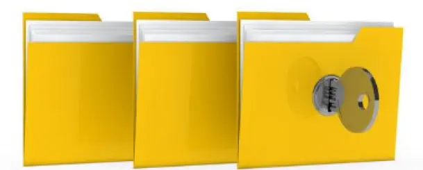 Jak zaszyfrować folder hasłem? Praktyczne wskazówki - Netcomplex