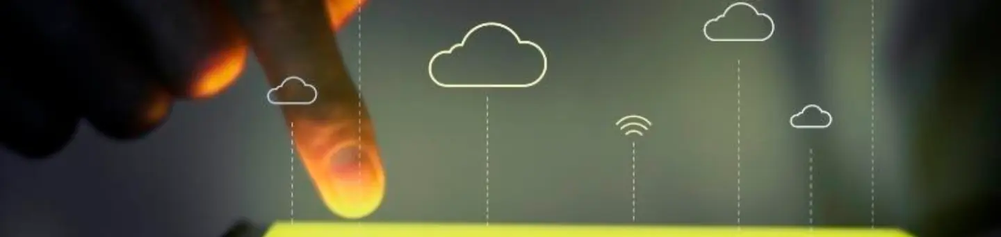 Backup danych w chmurze - podstawowa ochrona danych w Twojej firmie