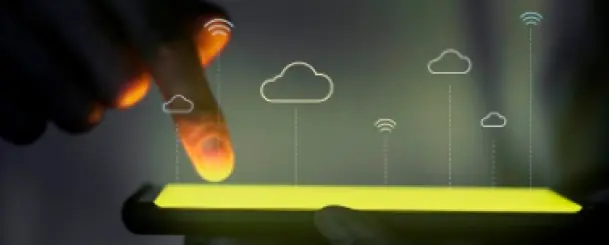 Backup danych w chmurze - podstawowa ochrona danych w Twojej firmie