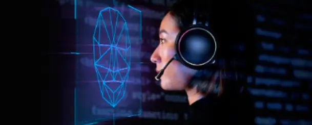 Deepfake'i używane do ubiegania się o prace zdalną w IT