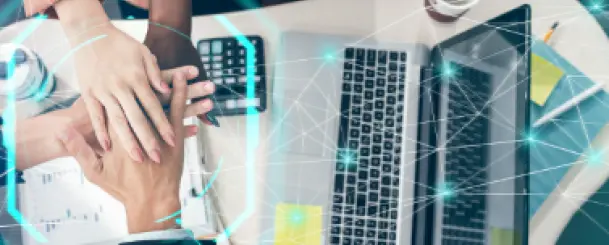 Net Complex jako niezależny integrator rozwiązań IT w CRN