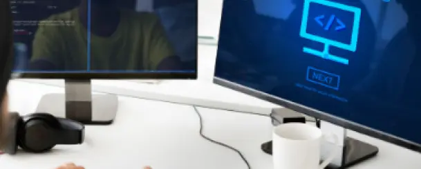 No code a cyfryzacja biznesu. Qalcwise