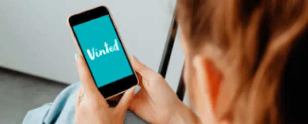 Jak bezpiecznie kupować przez Internet? Oszustwa na Vinted, OLX, Allegro.