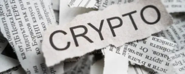 Ponad miliard strat z powodu oszustw kryptowalutowych