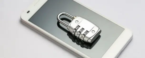 Szyfrowanie telefonu - kto i kiedy powinien to robić?