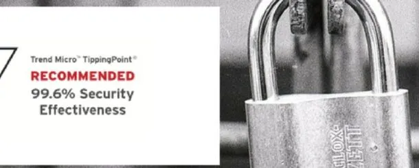 Trend Micro i nowe urządzenia Threat Protection System