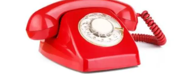 Wangiri - oszustwa telefoniczne