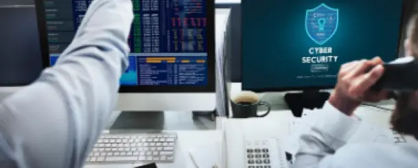 Jak zminimalizować ryzyko wycieku danych z firmy?
