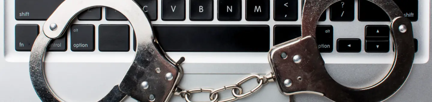Polska cyberpolicja w&nbsp;międzynarodowej akcji likwidacji Genesis Market