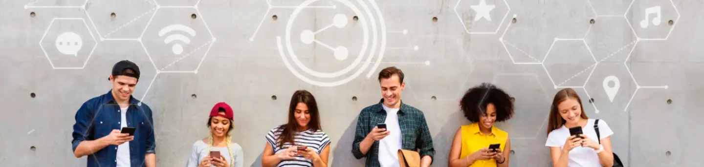 Masowy wyciek danych na&nbsp;TikTok? Gigant zaprzecza