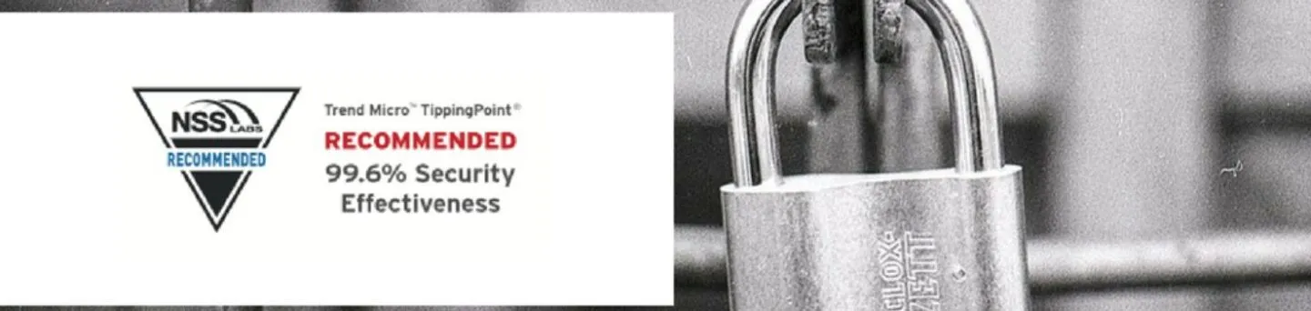 Trend Micro i nowe urządzenia Threat Protection System