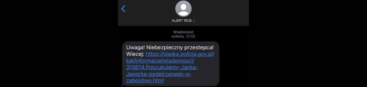 Alert RCB oraz&nbsp;atak DDoS w&nbsp;bonusie