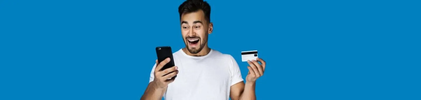 Jak zachować bezpieczeństwo podczas wydawania pieniędzy w&nbsp;Internecie?