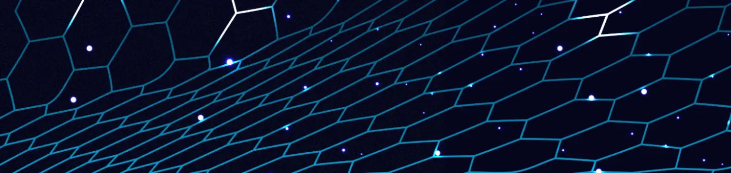 Cybersecurity Mesh Model