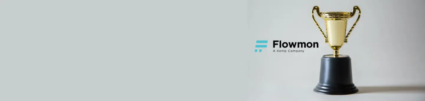 Flowmon zostaje liderem NPM