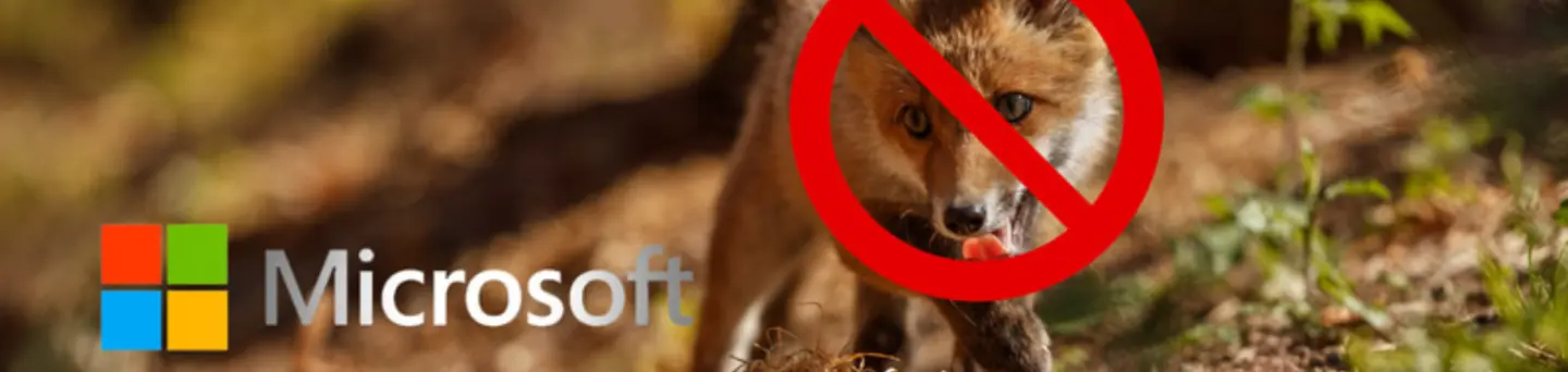 FoxBlade- Microsoft demaskuje atak