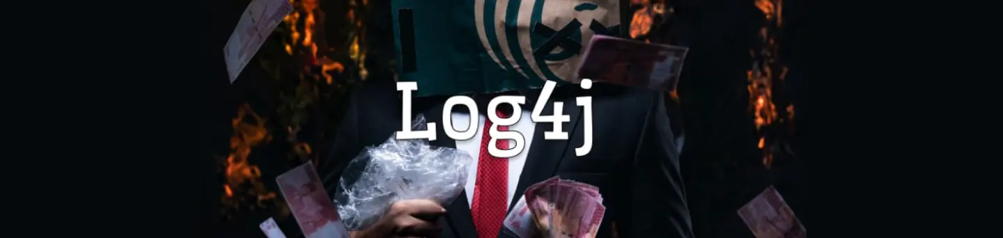 Aktualizacja Log4j