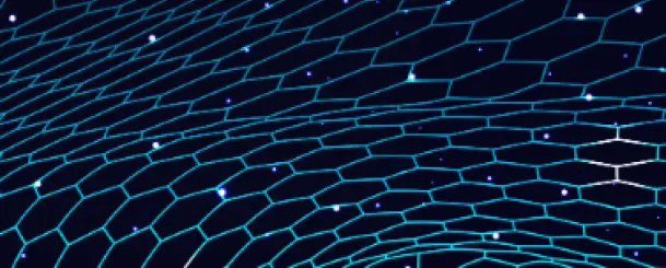 Cybersecurity Mesh Model