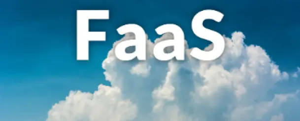 Serverless- przyszłość w pracy w chmurze