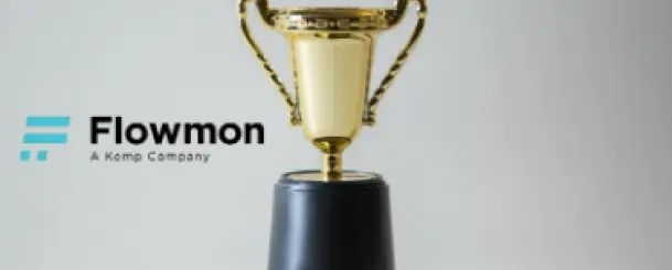 Flowmon zostaje liderem NPM