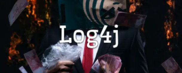 Aktualizacja Log4j