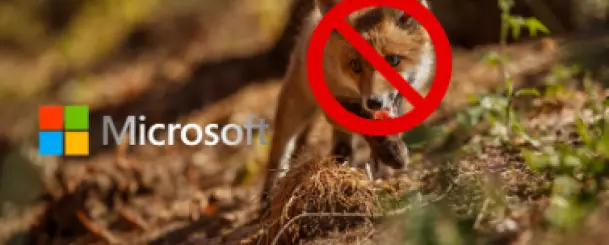 FoxBlade- Microsoft demaskuje atak