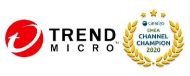 TREND MICRO liderem sprzedaży według Canalys