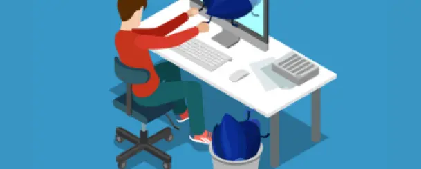 RevDeBug rewolucjonuje programowanie
