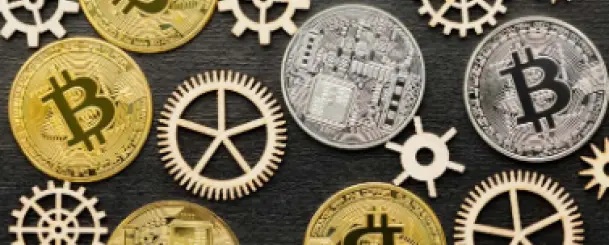 USA nakłada sankcje na giełdę kryptowalut SUEX za pomoc gangom ransomware