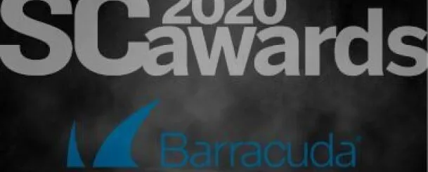 Barracuda zdobywa nagrody na SC Awards Europe