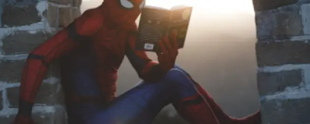Spider-man: z krótką drogą do Crypto-Mining Malware