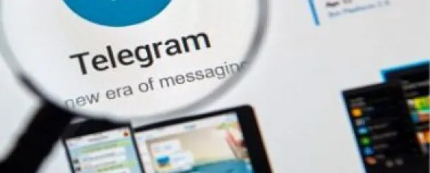 Telegram jako narzędzie do kontrolowania złośliwego oprogramowania ToxicEye