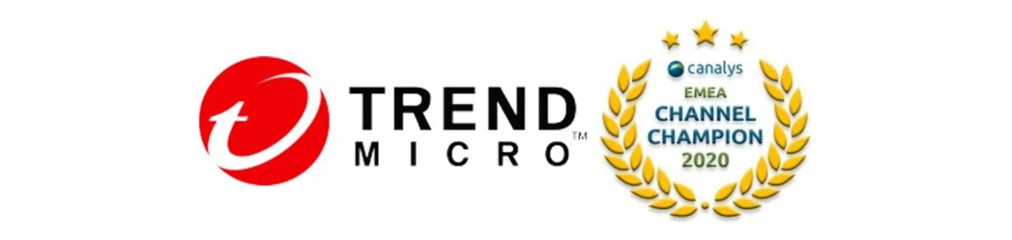 TREND MICRO liderem sprzedaży według Canalys