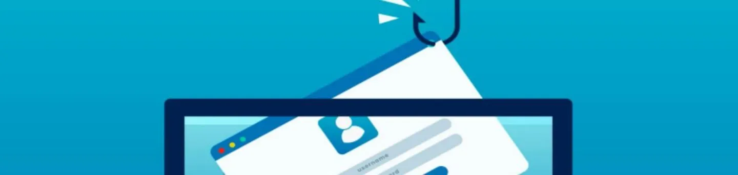 Phishing ukryty w poczcie z PayPal