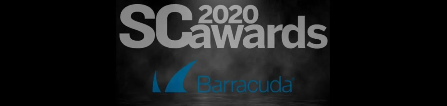 Barracuda zdobywa nagrody na SC Awards Europe