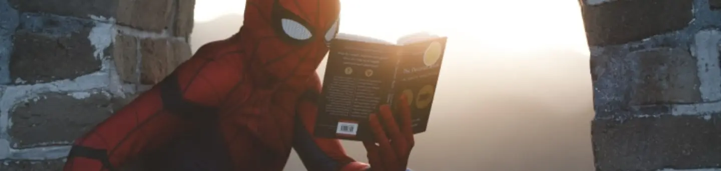 Spider-man: z&nbsp;krótką drogą do&nbsp;Crypto-Mining Malware