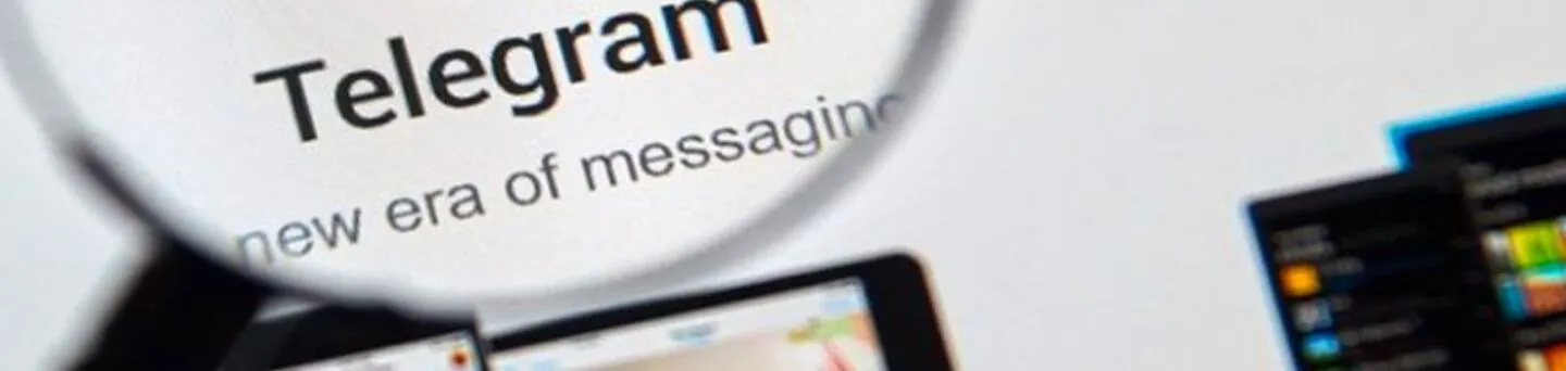 Telegram jako narzędzie do kontrolowania złośliwego oprogramowania ToxicEye