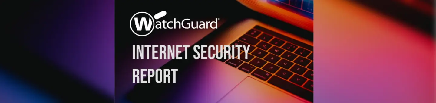 Raport Q3 WatchGuard Threat Lab