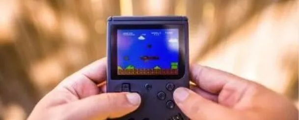 Wirus kontra Super Mario Bros: Zagrożenie dla graczy – Jak uniknąć złośliwego oprogramowania