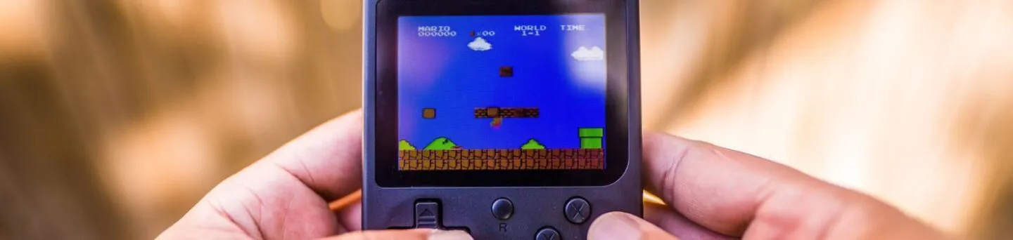Wirus kontra Super Mario Bros: Zagrożenie dla graczy – Jak uniknąć złośliwego oprogramowania