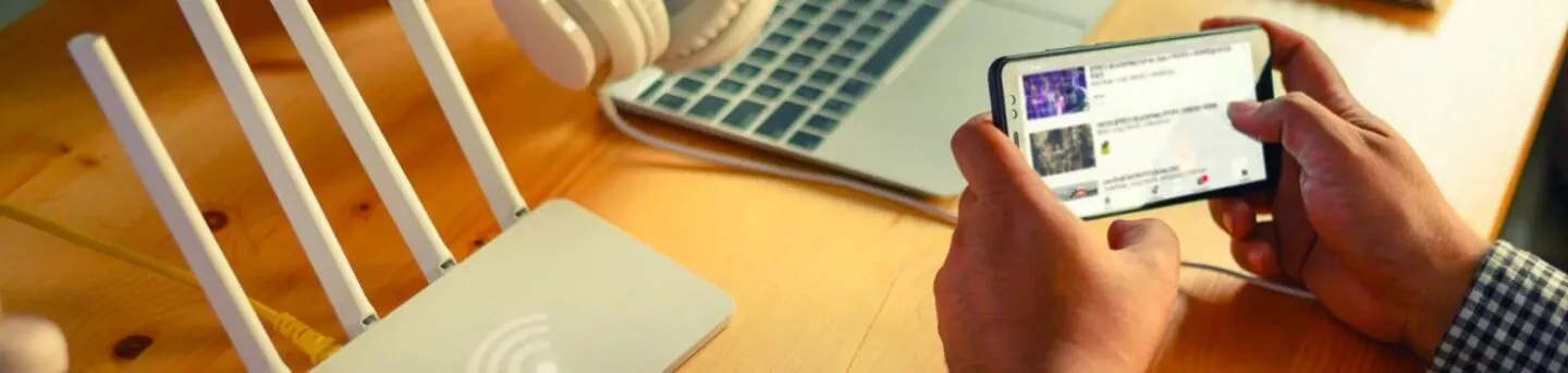 Dlaczego Twoja sieć Wi-Fi jest wolna i jak przystosować ją do wydajnej pracy zdalnej?