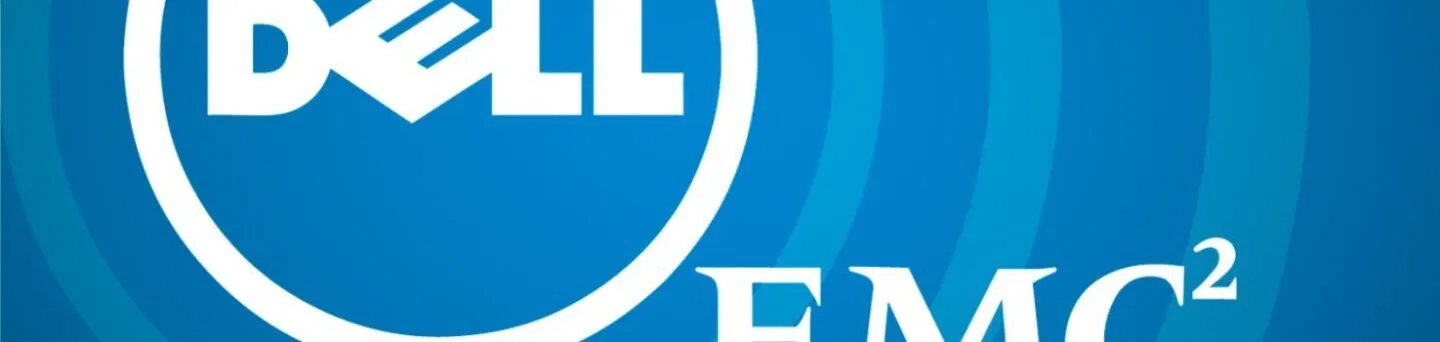 Fuzja Dell Technologies i&nbsp;EMC Corporation