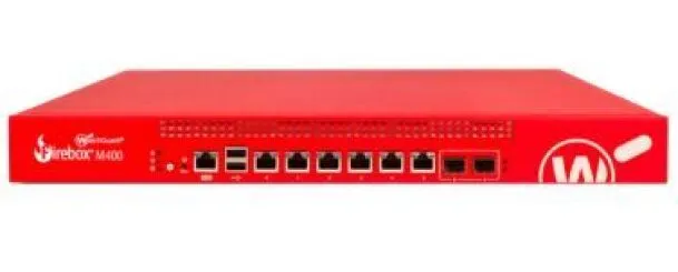 Bitdefender silnikiem antywirusowym w WatchGuard