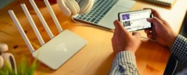 Dlaczego Twoja sieć Wi-Fi jest wolna i jak przystosować ją do wydajnej pracy zdalnej?